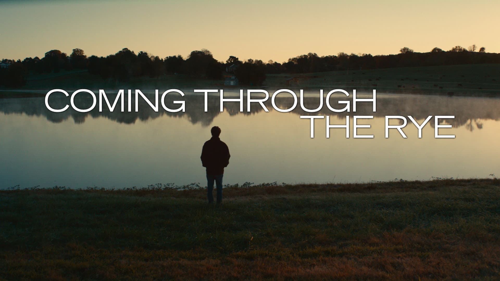 Coming Through the Rye - immagine