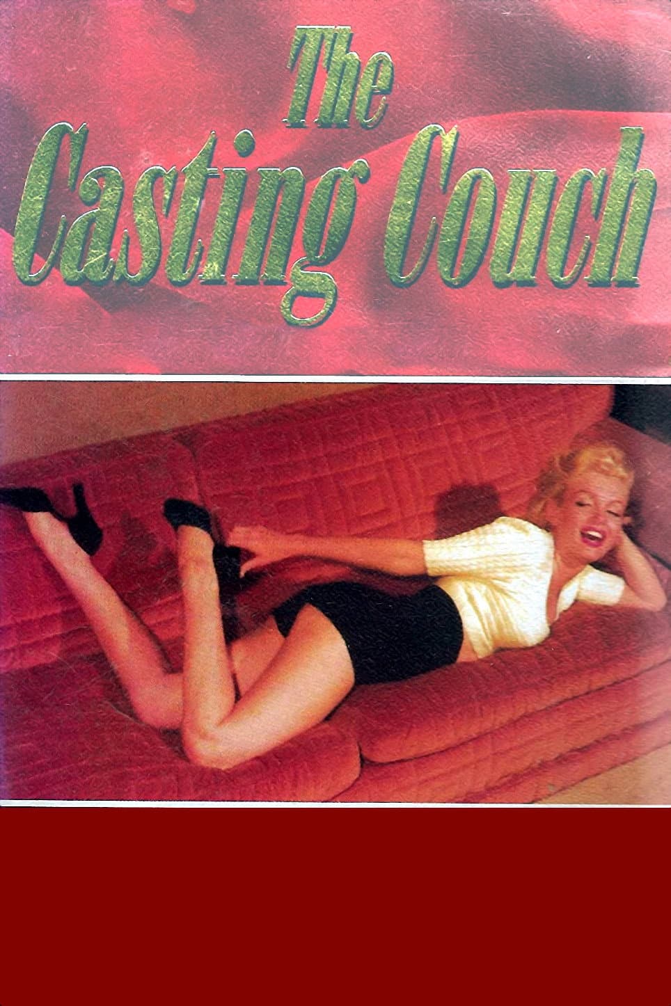 Poster di The Casting Couch