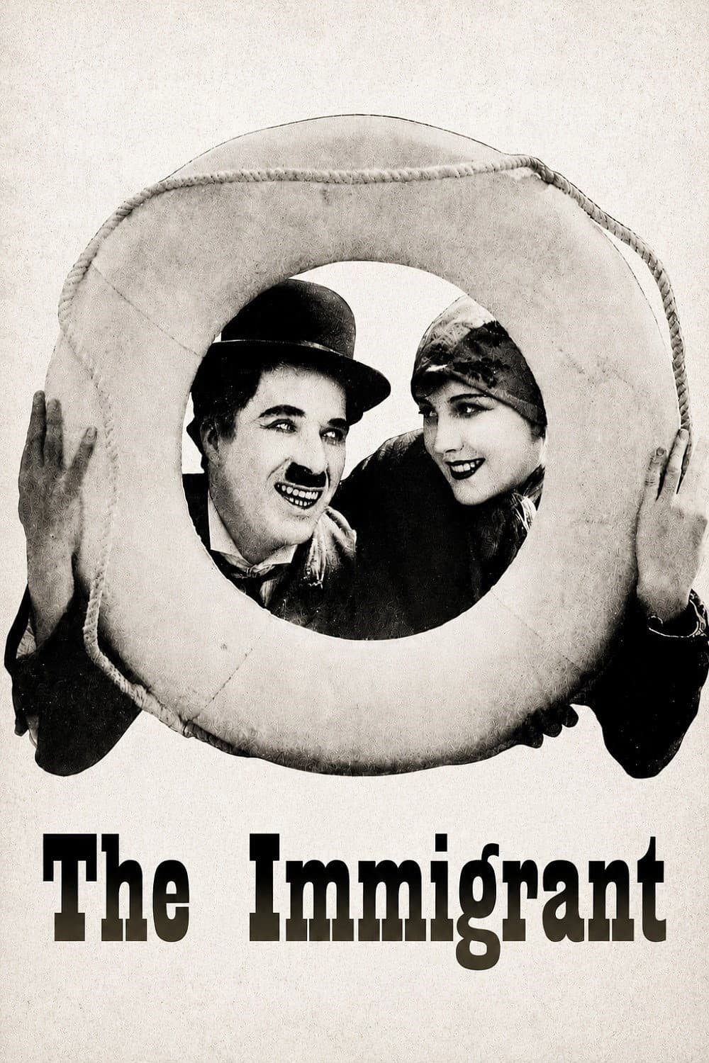 Poster di L'emigrante