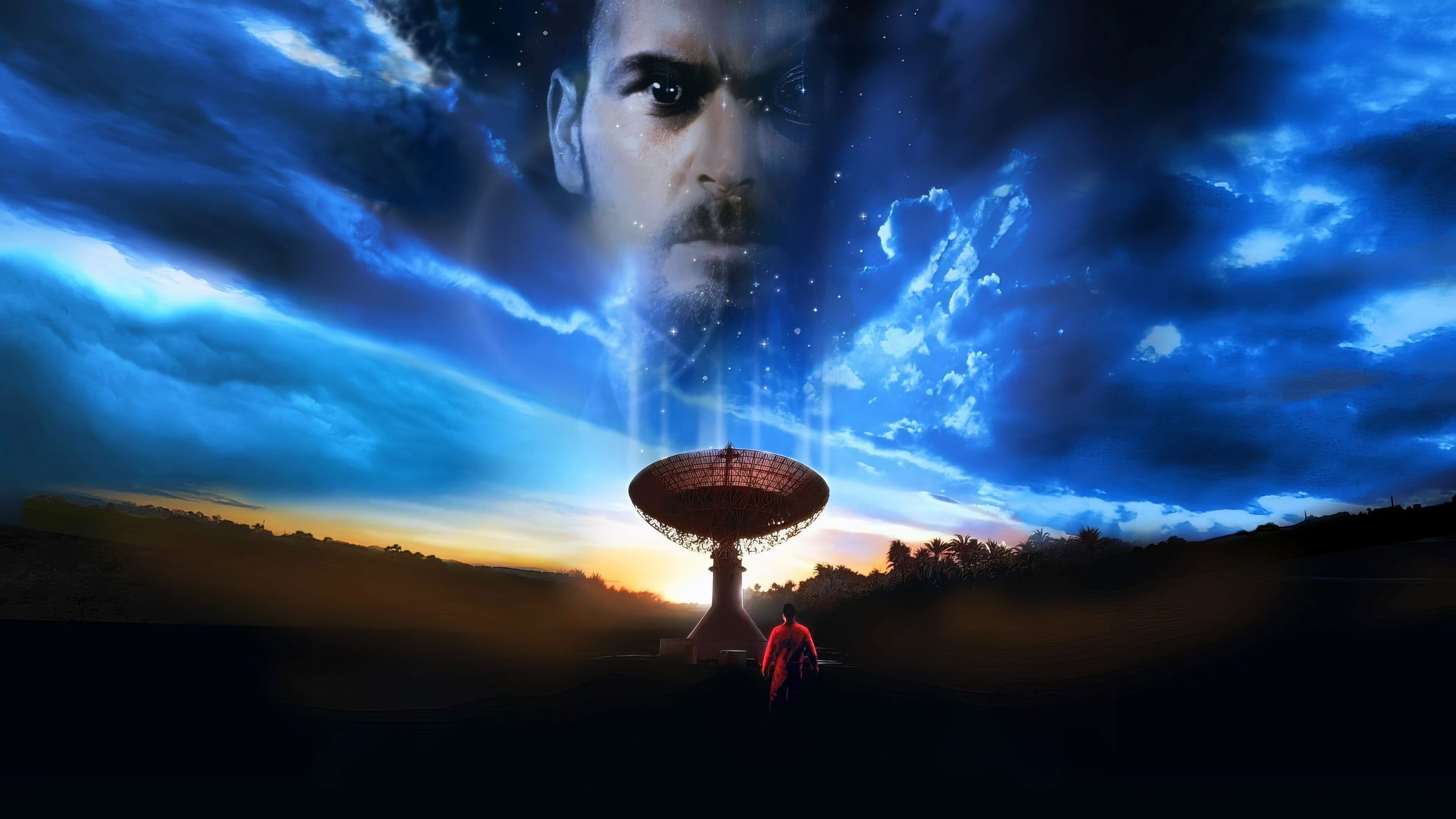 The Arrival - immagine