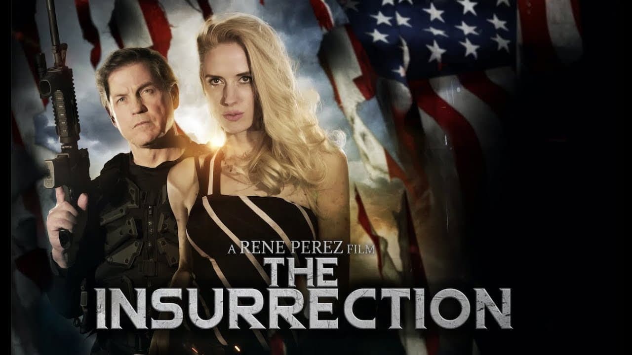 The Insurrection - immagine