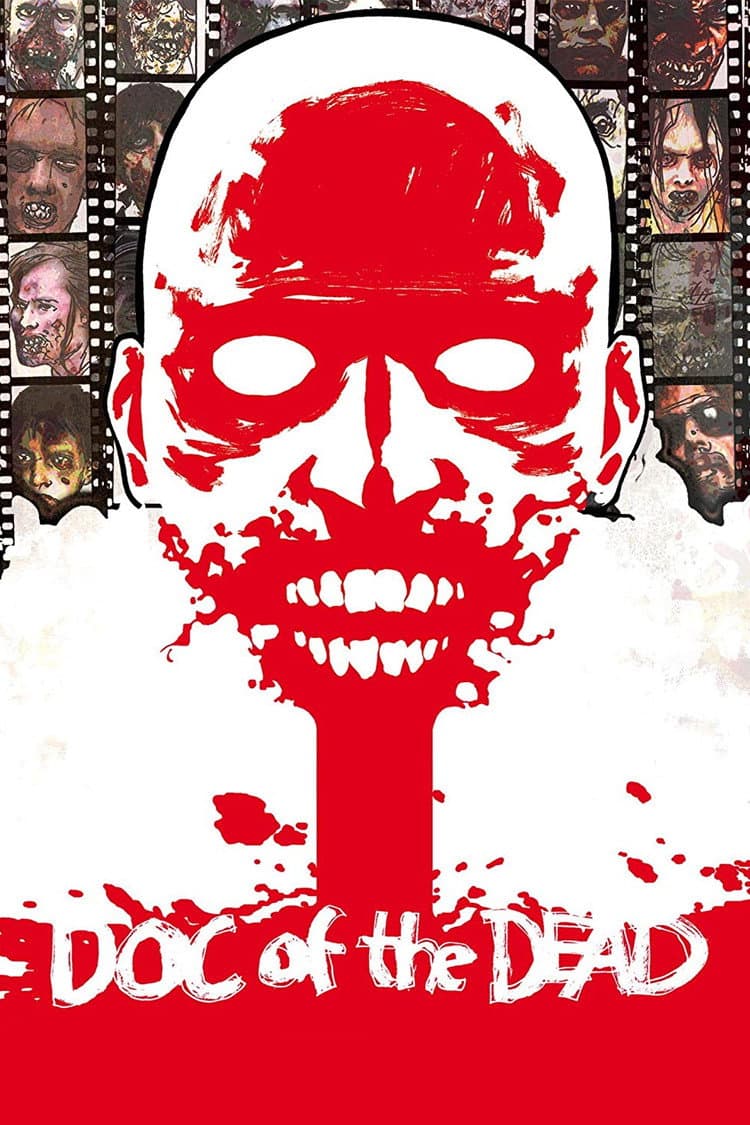 Poster di Doc of the Dead