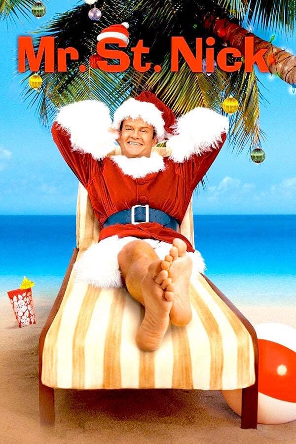 Poster di Mr. St. Nick