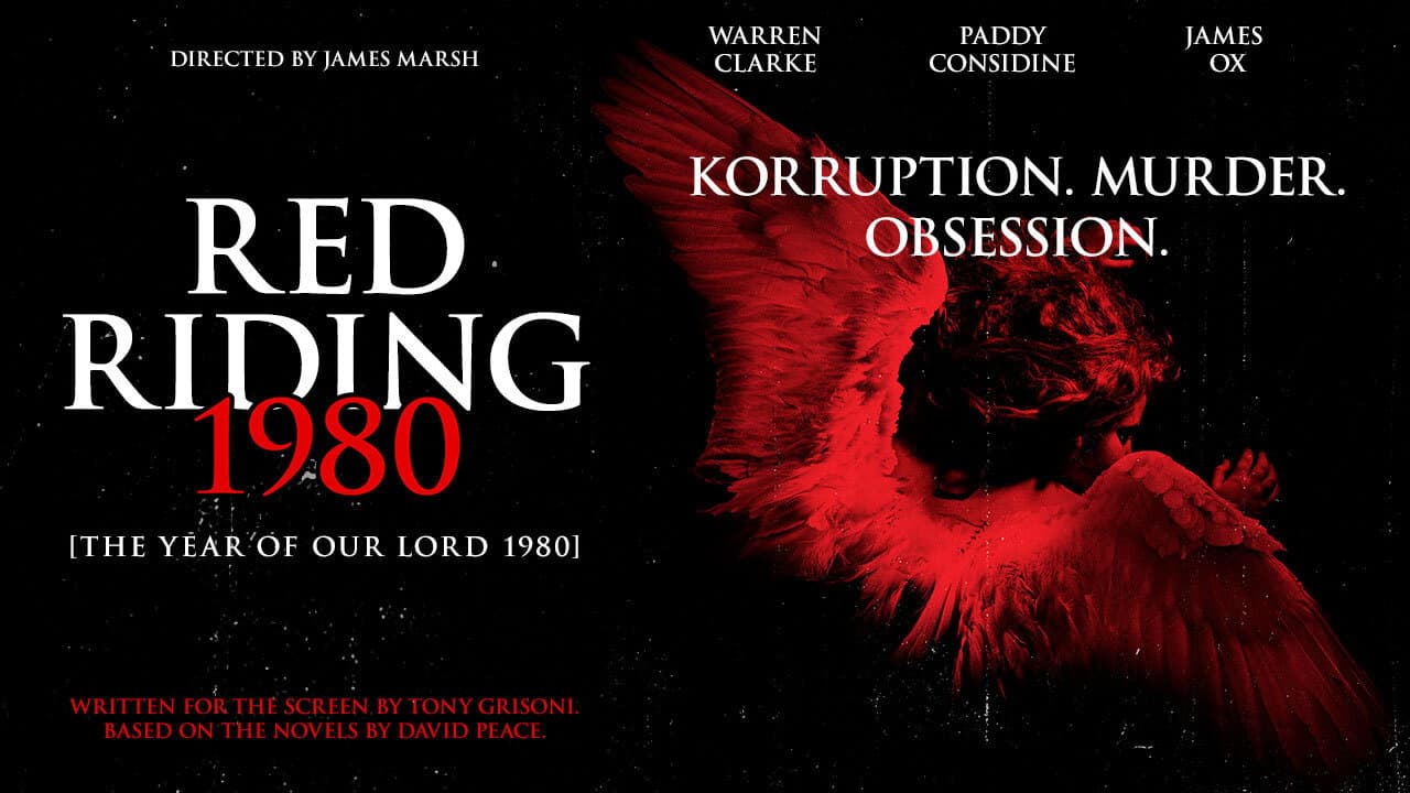 Red Riding: 1980 - immagine