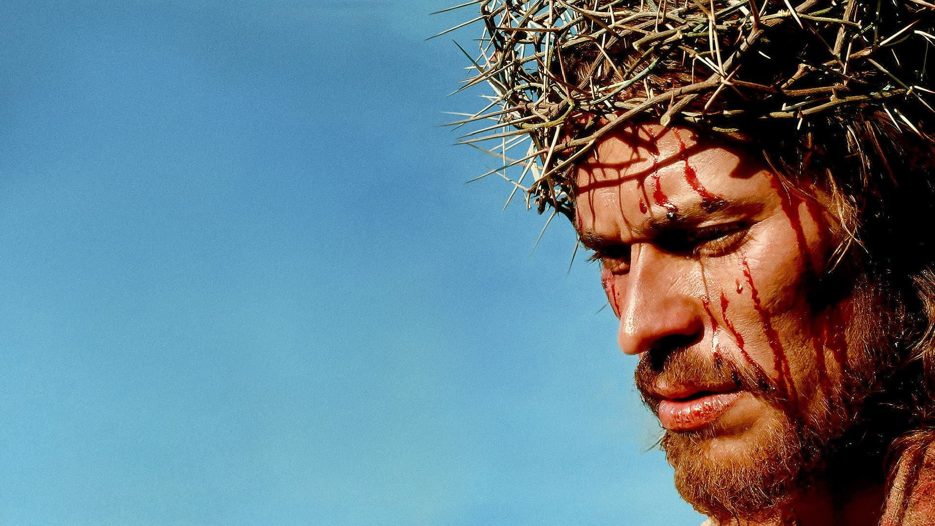 L'ultima tentazione di Cristo - immagine