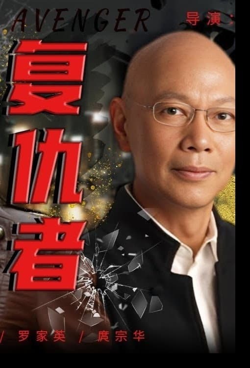 Poster di 复仇者