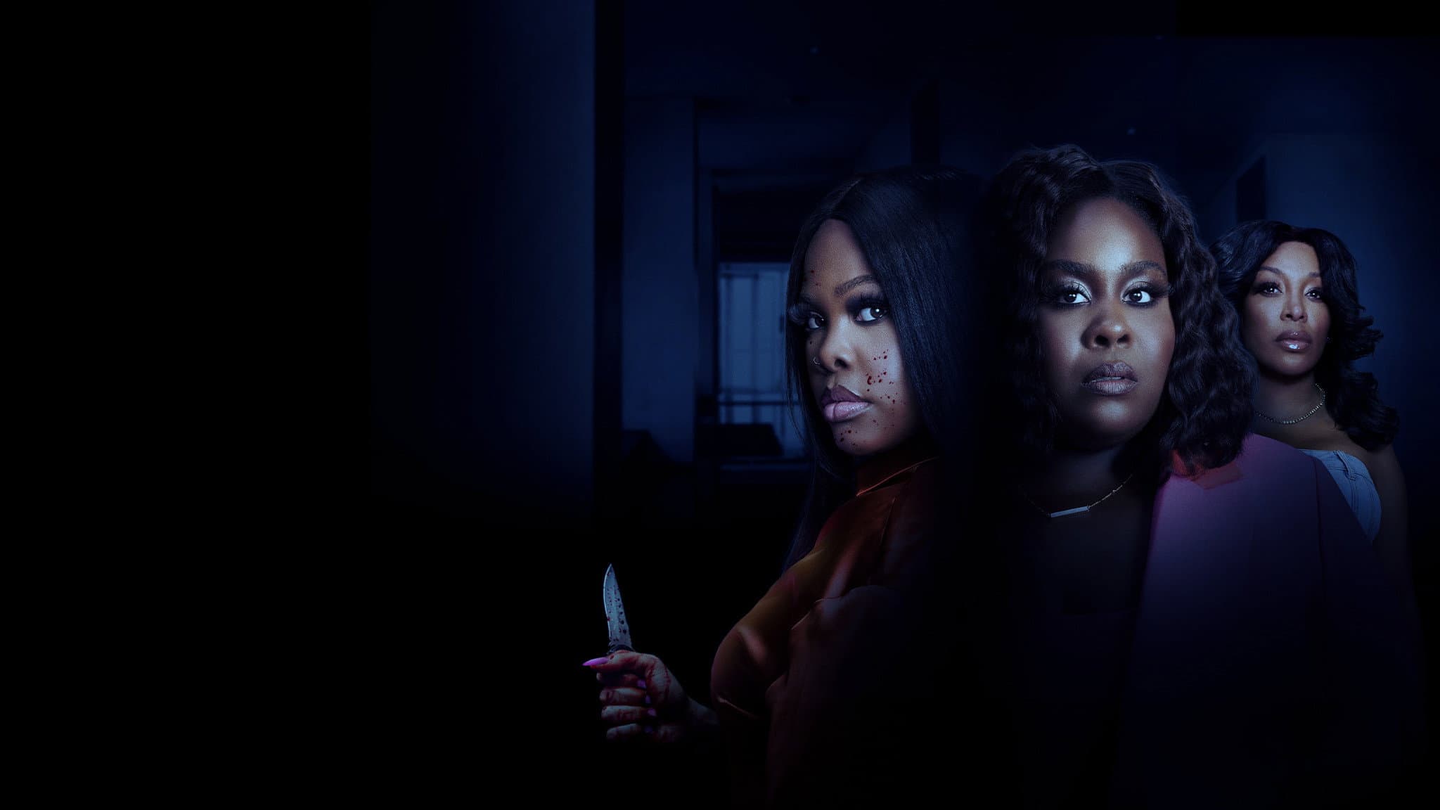 Single Black Female 2: Simone's Revenge - immagine
