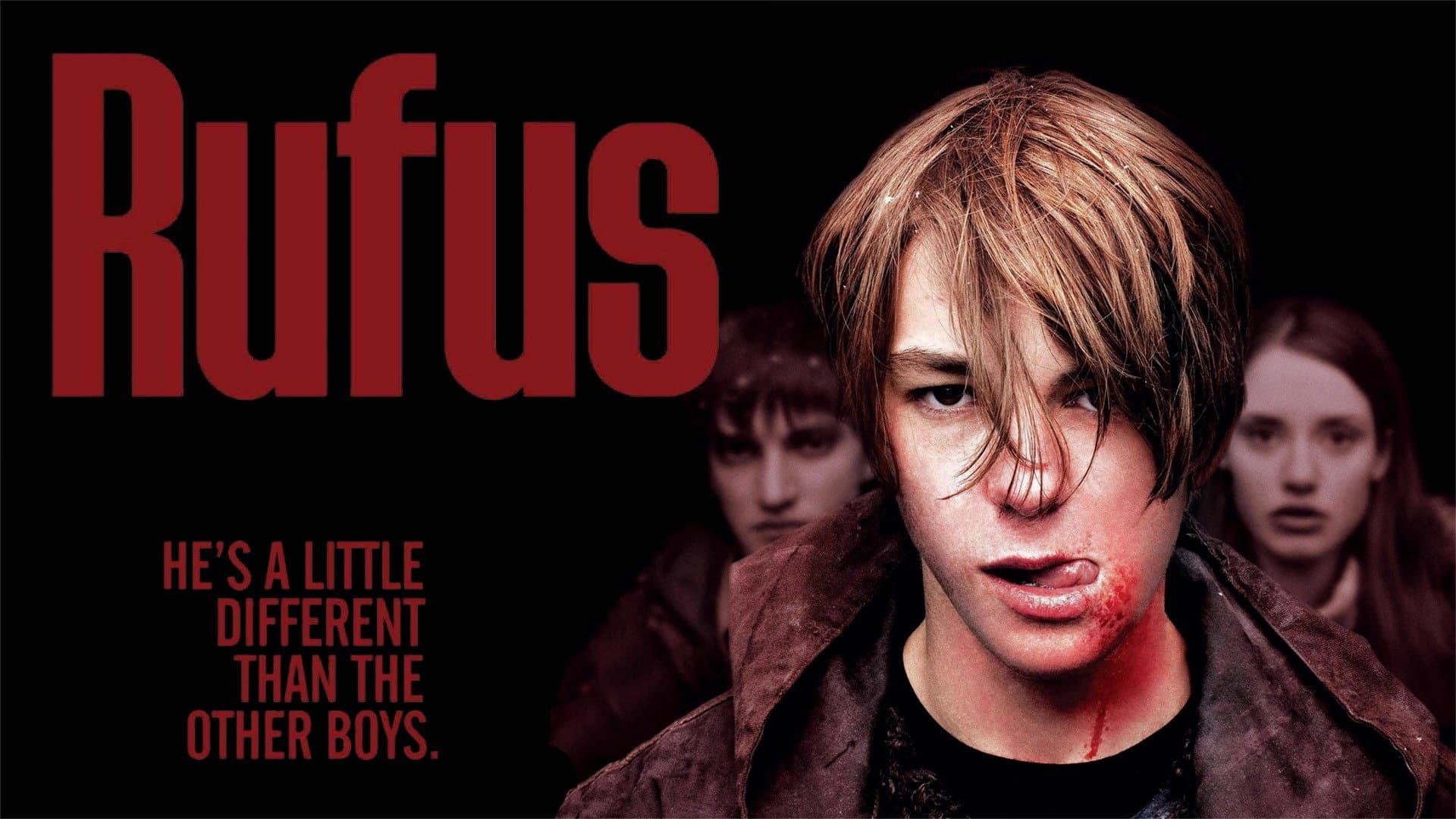 Rufus - immagine