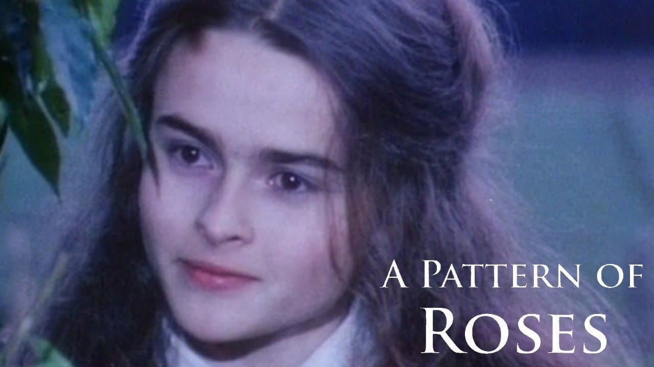 A Pattern of Roses - immagine