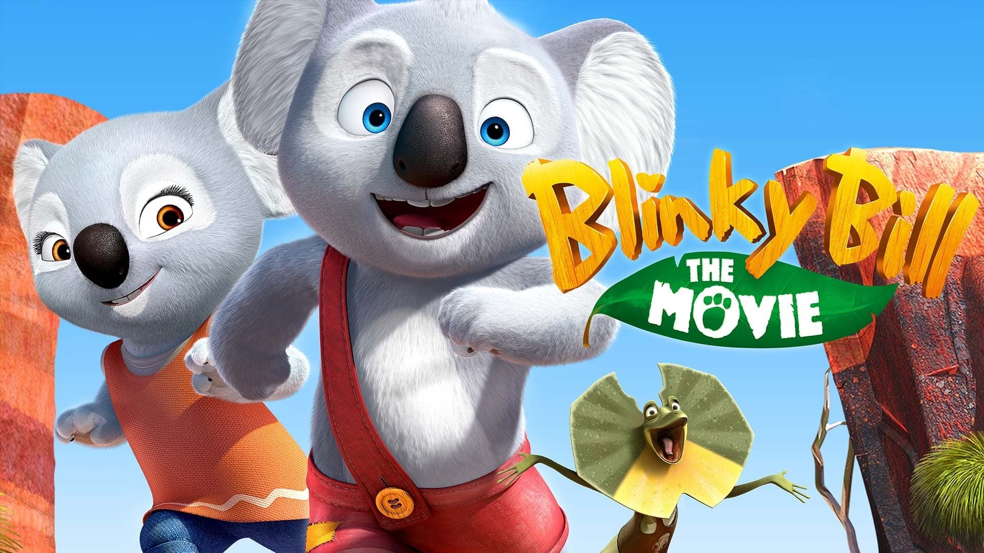 Billy il koala - immagine