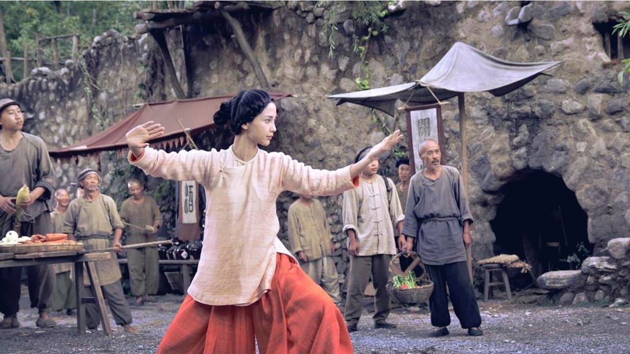 Tai Chi Zero - immagine