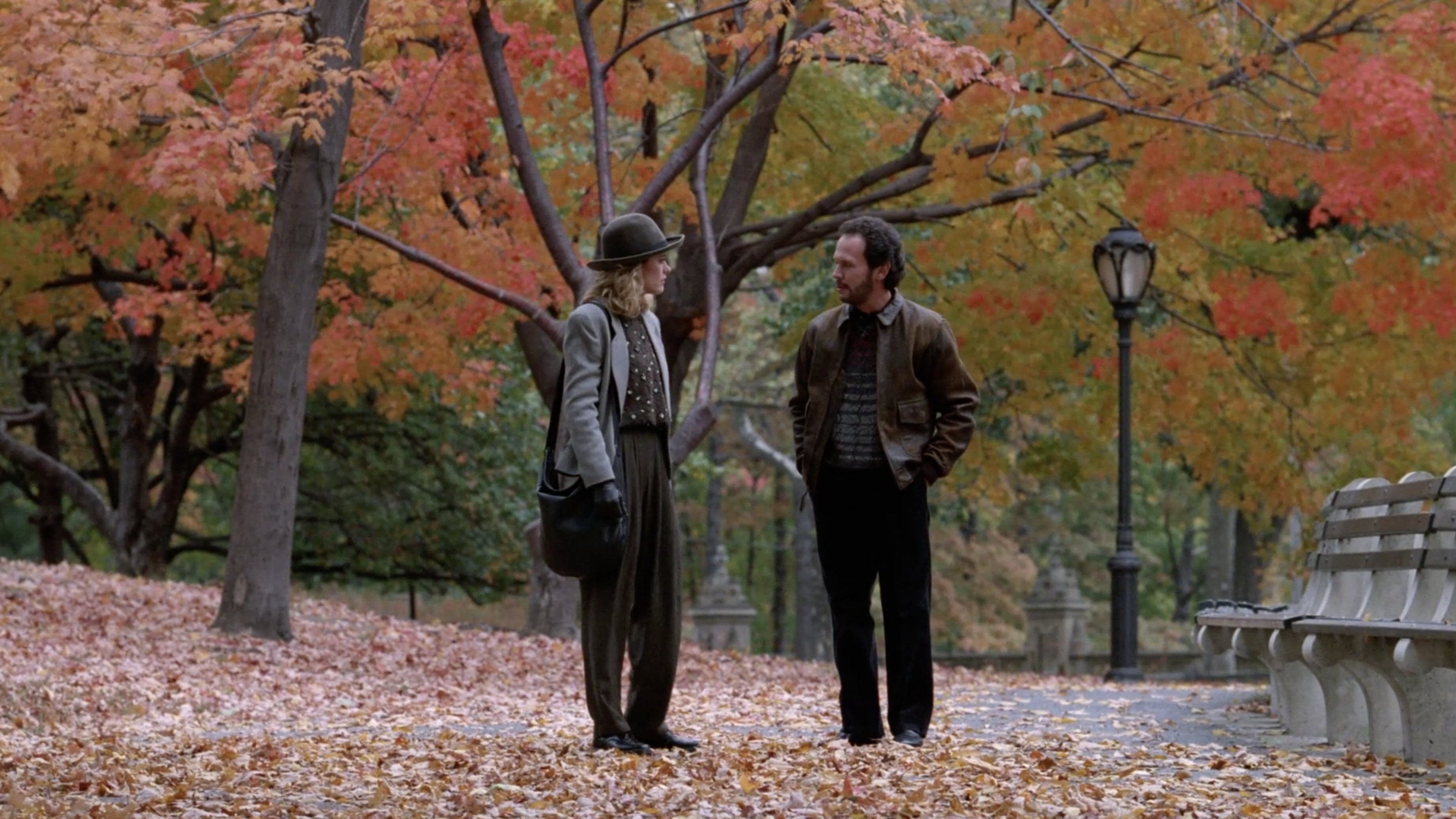 Harry, ti presento Sally... - immagine