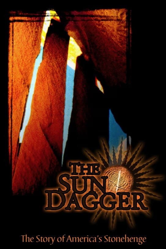 Poster di The Sun Dagger