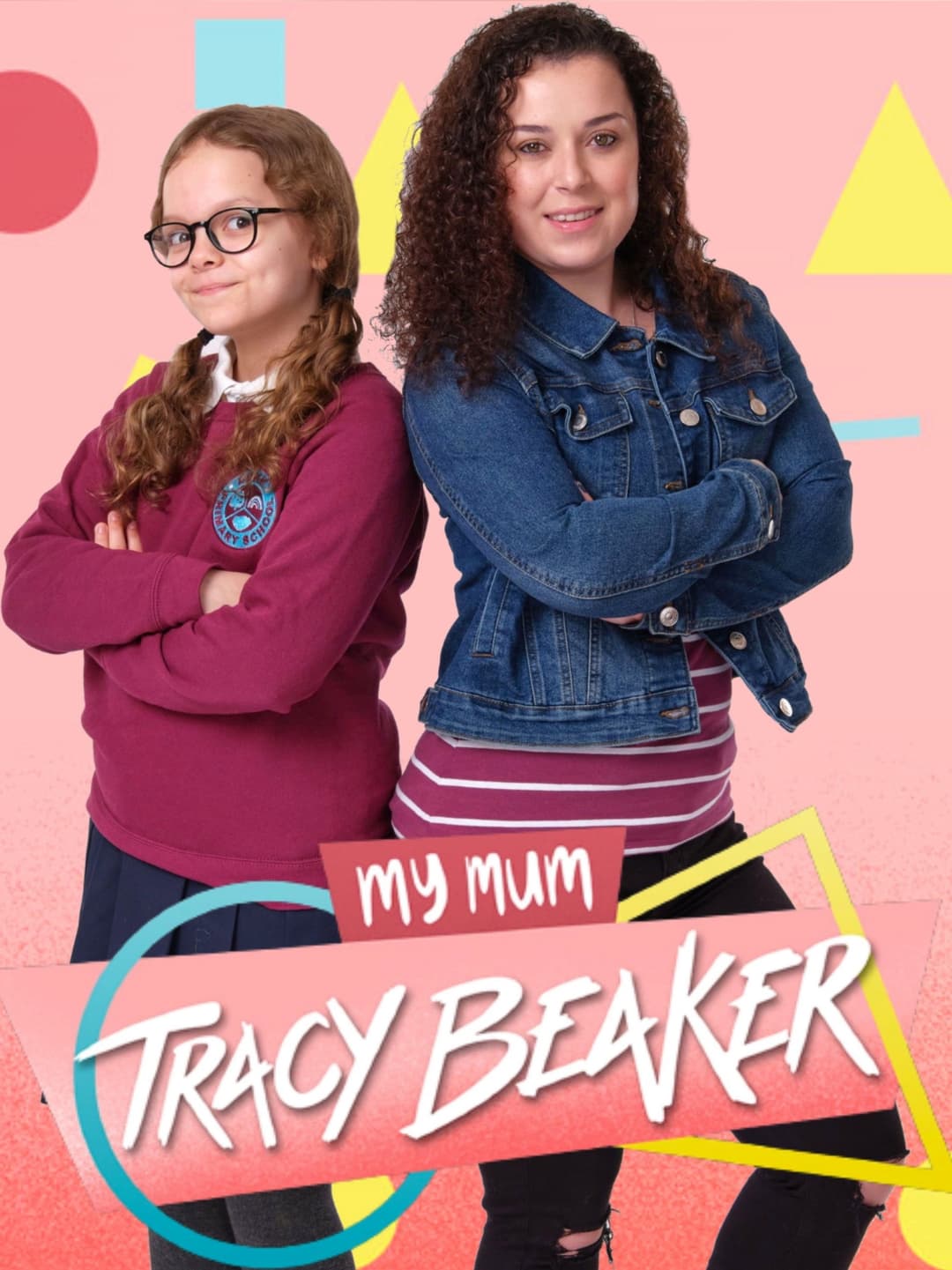 Poster di My Mum Tracy Beaker
