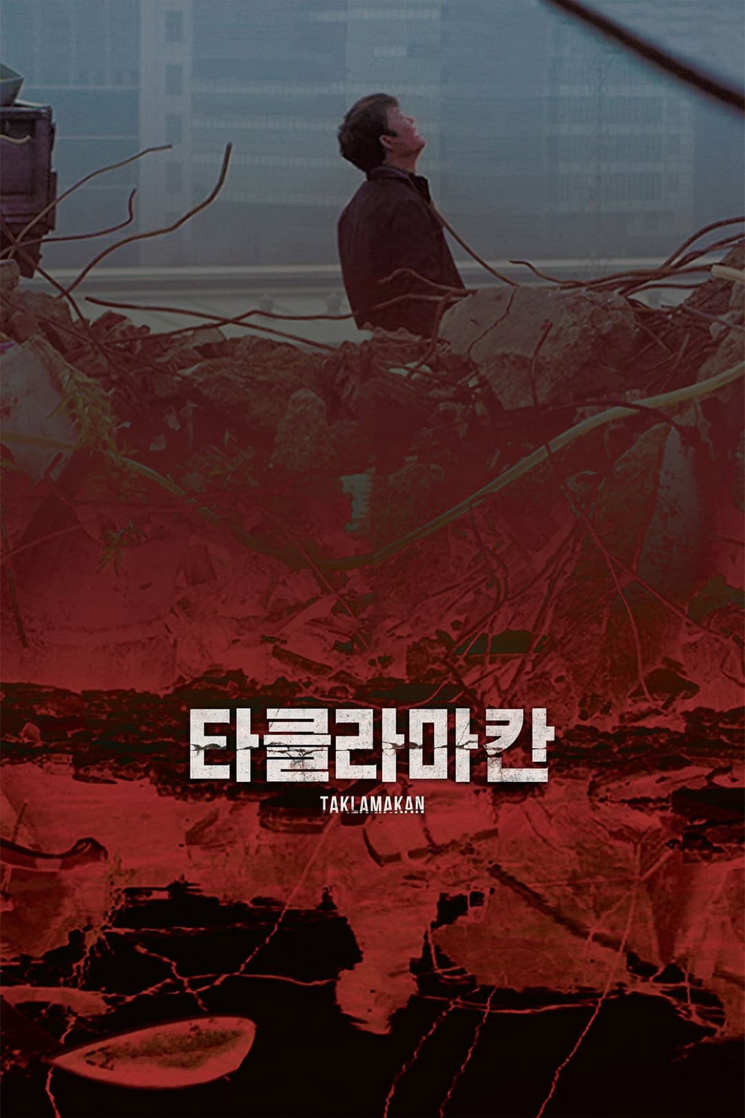 Poster di 타클라마칸