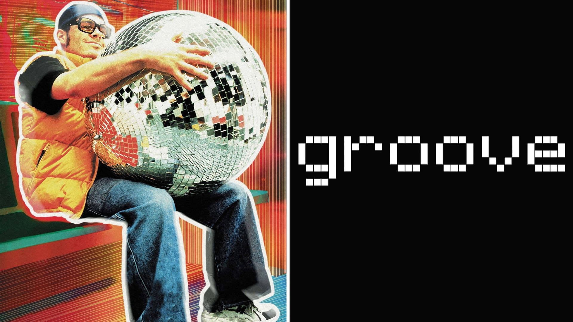 Groove - immagine