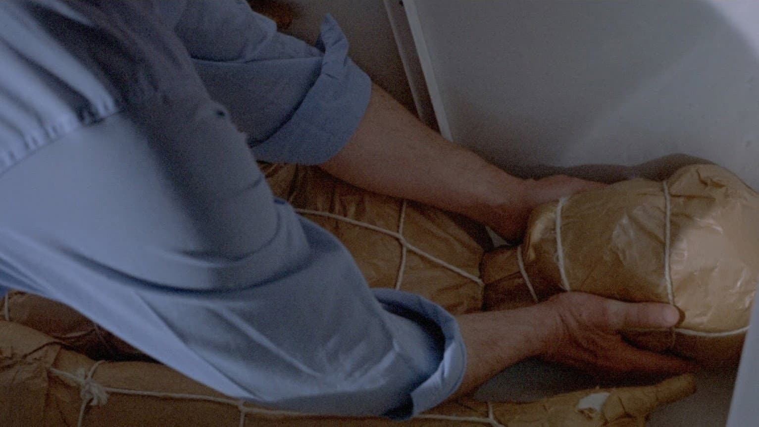 La morte dietro il cancello - immagine