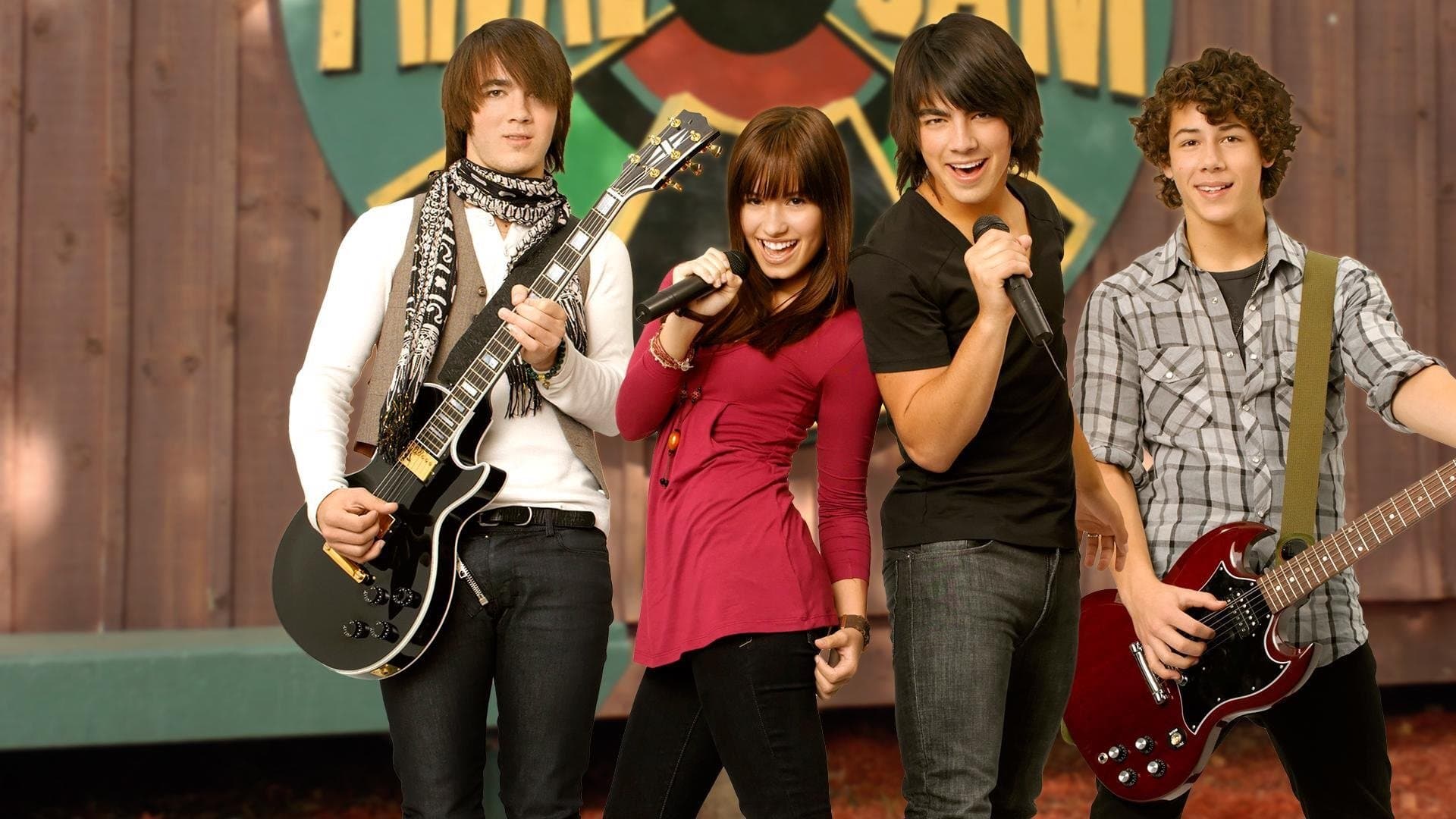 Camp Rock - immagine