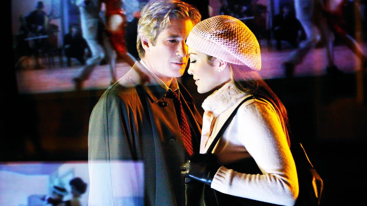 Shall We Dance? - immagine