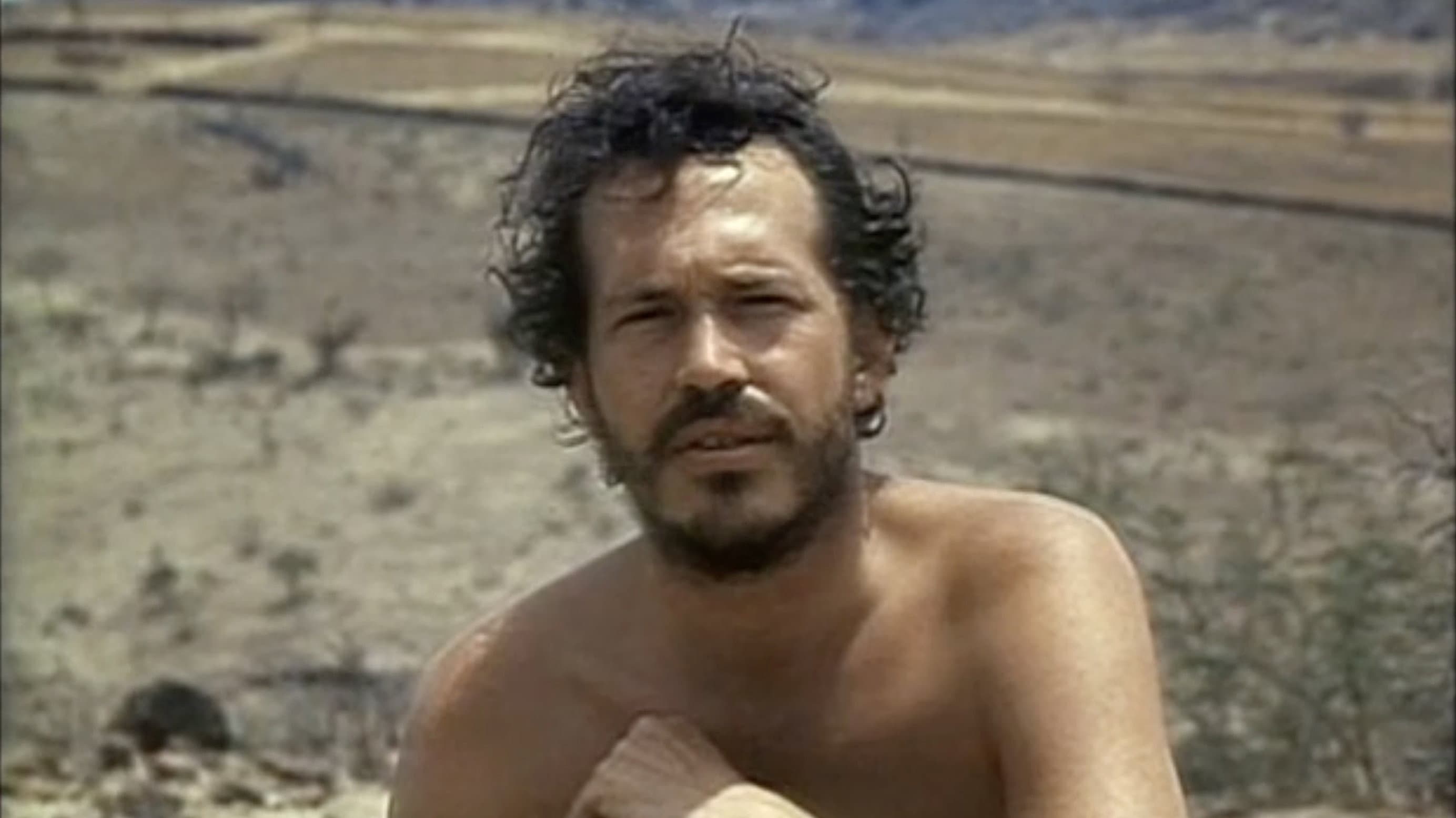 Warren Oates: Across the Border - immagine