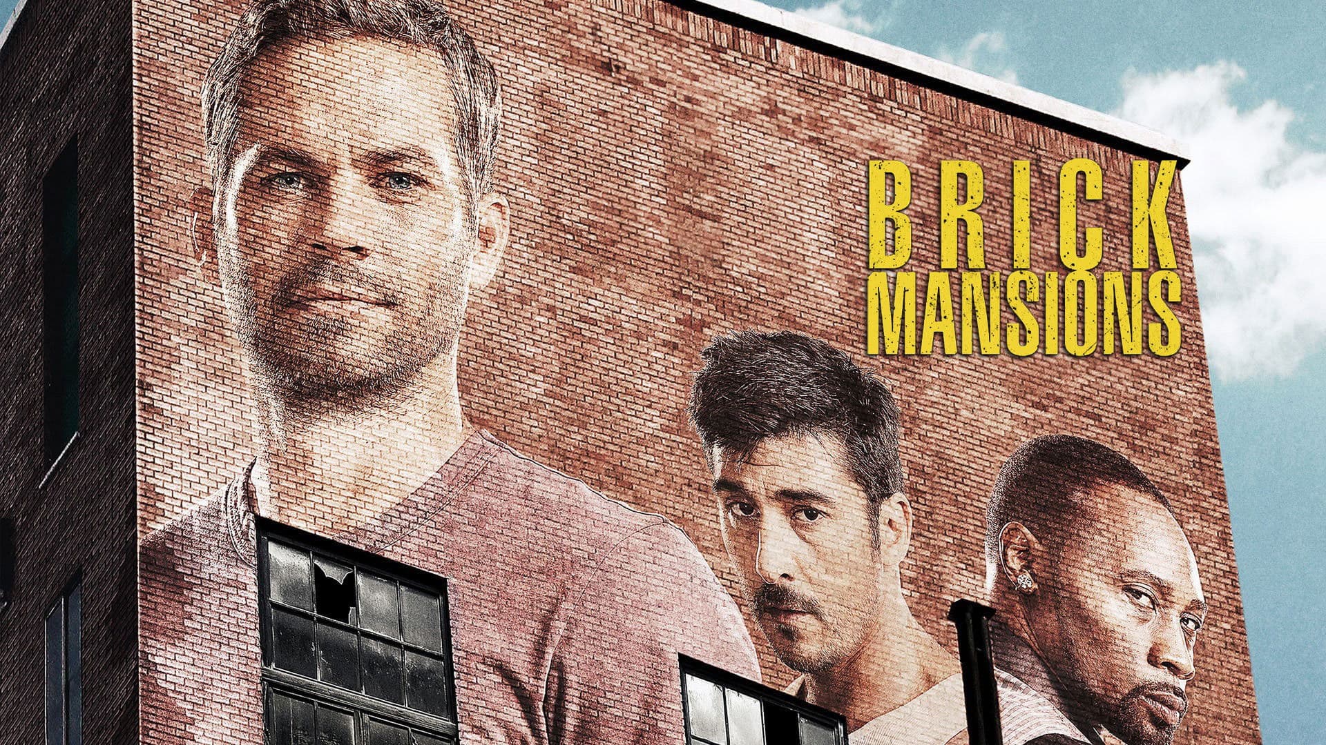 Brick Mansions - immagine