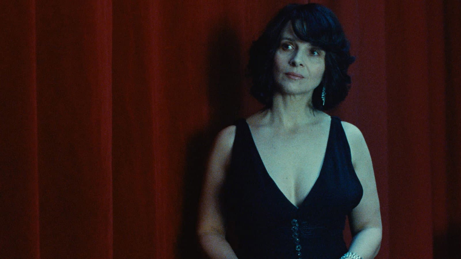 Sils Maria - immagine