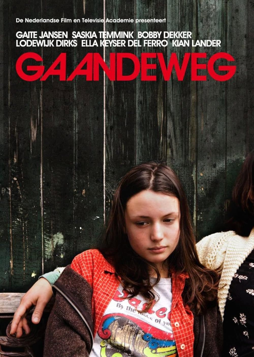Poster di Gaandeweg