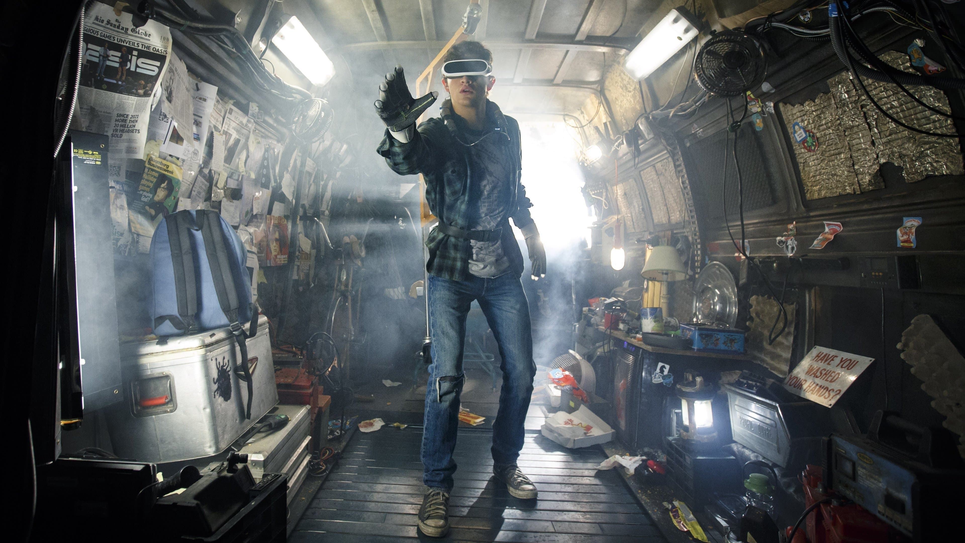 Ready Player One - immagine