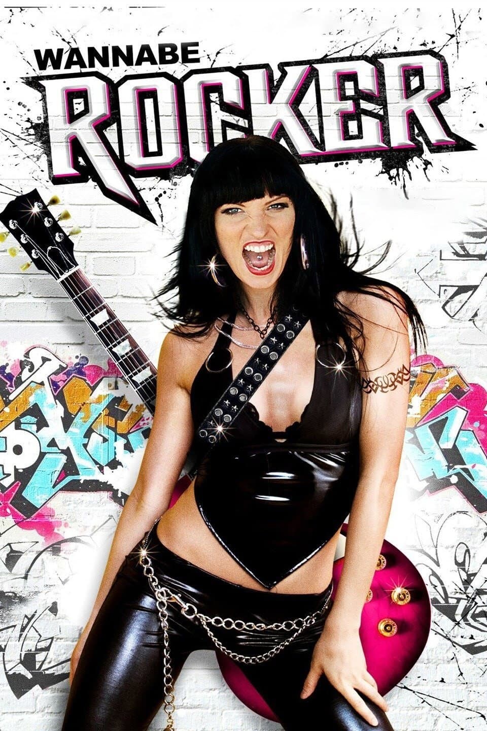 Poster di Rocker