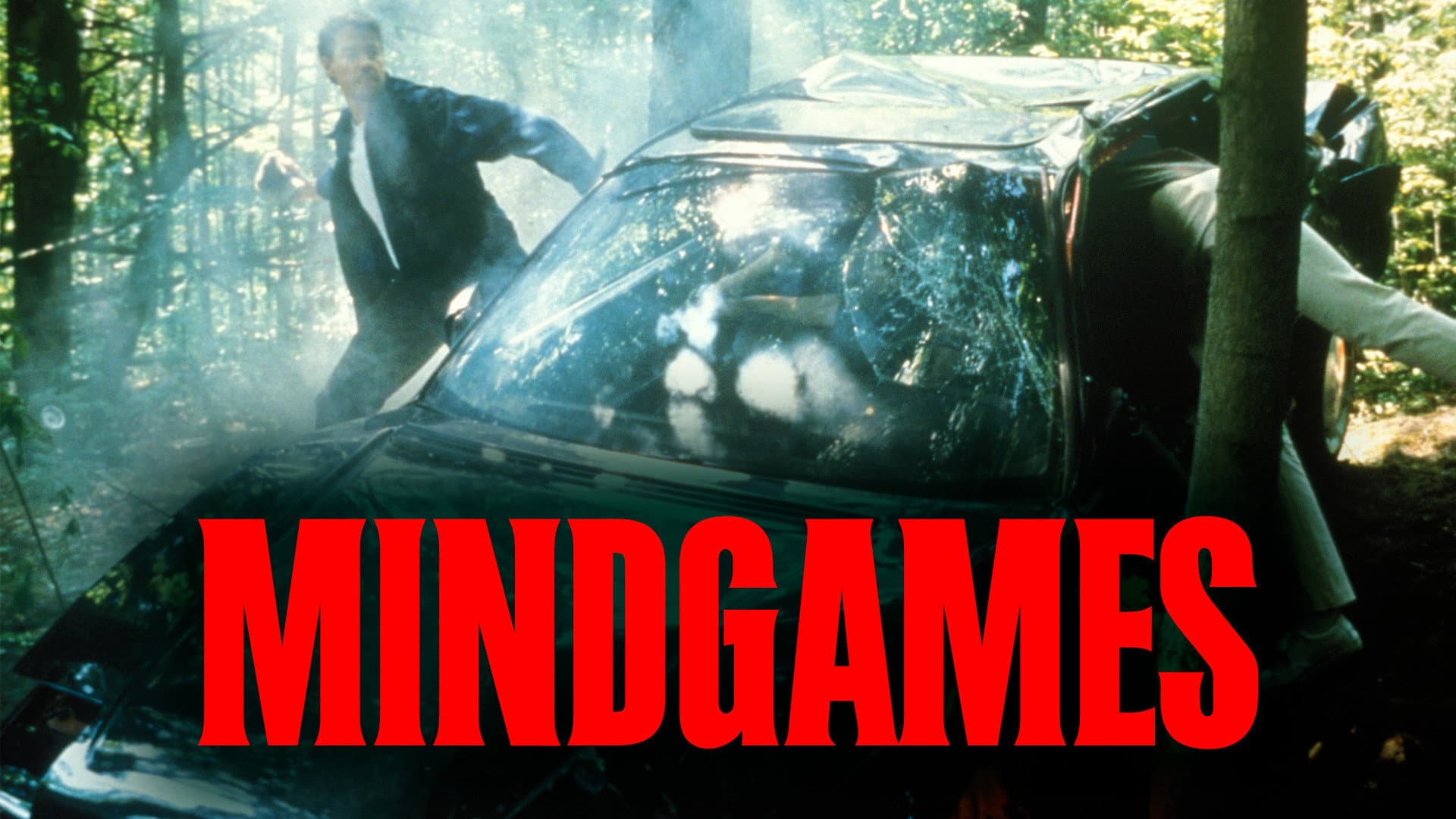 Mind Games - immagine