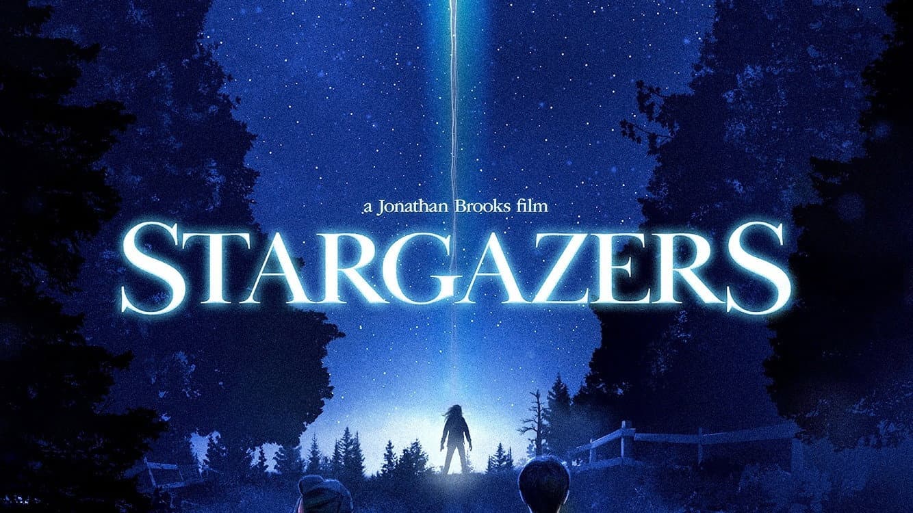 Stargazers - immagine