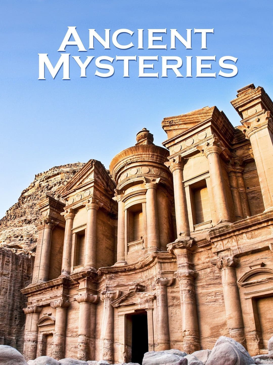 Poster di Ancient Mysteries