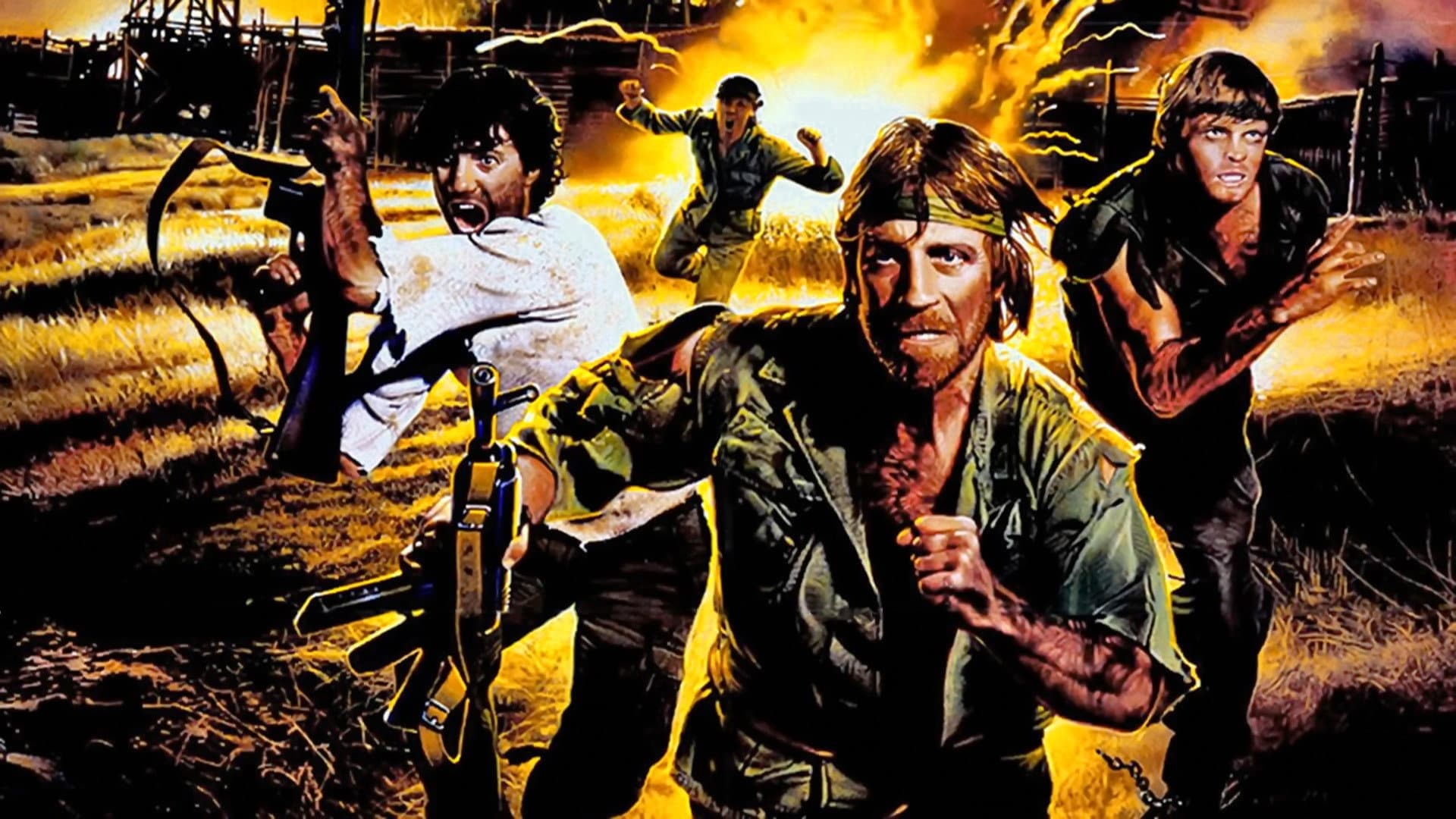 Missing in Action 2 - immagine