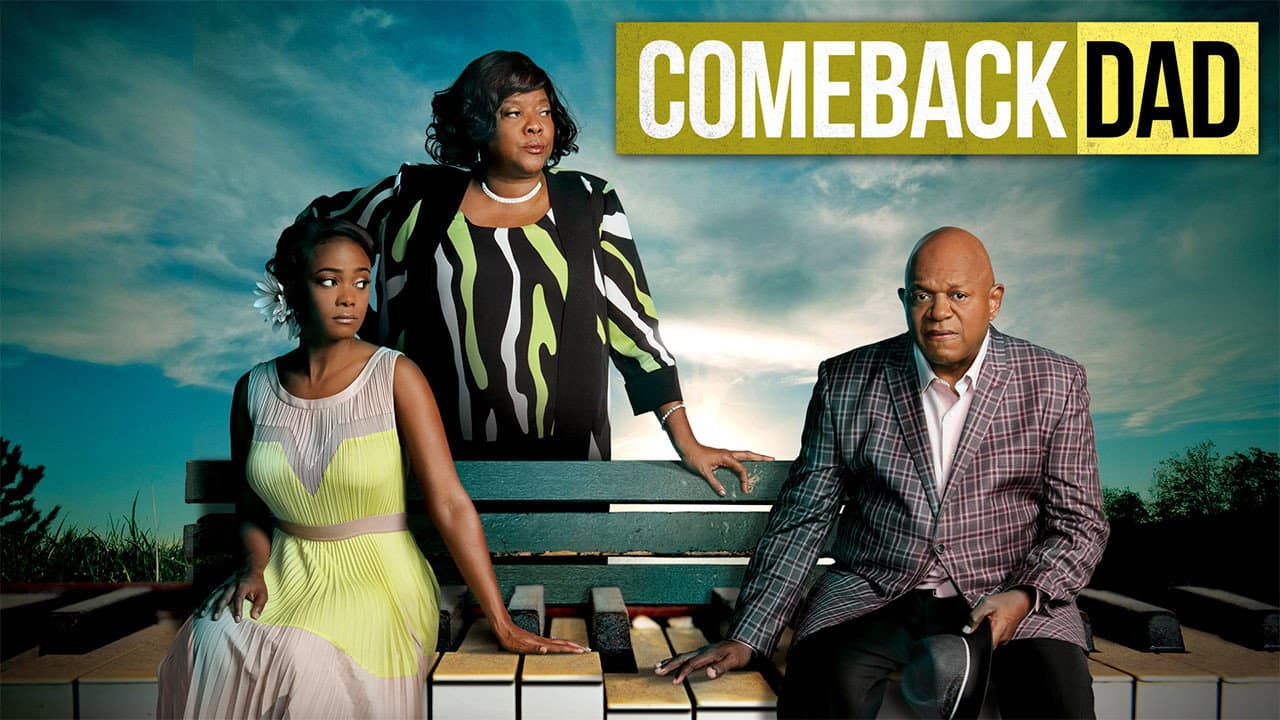 Comeback Dad - immagine