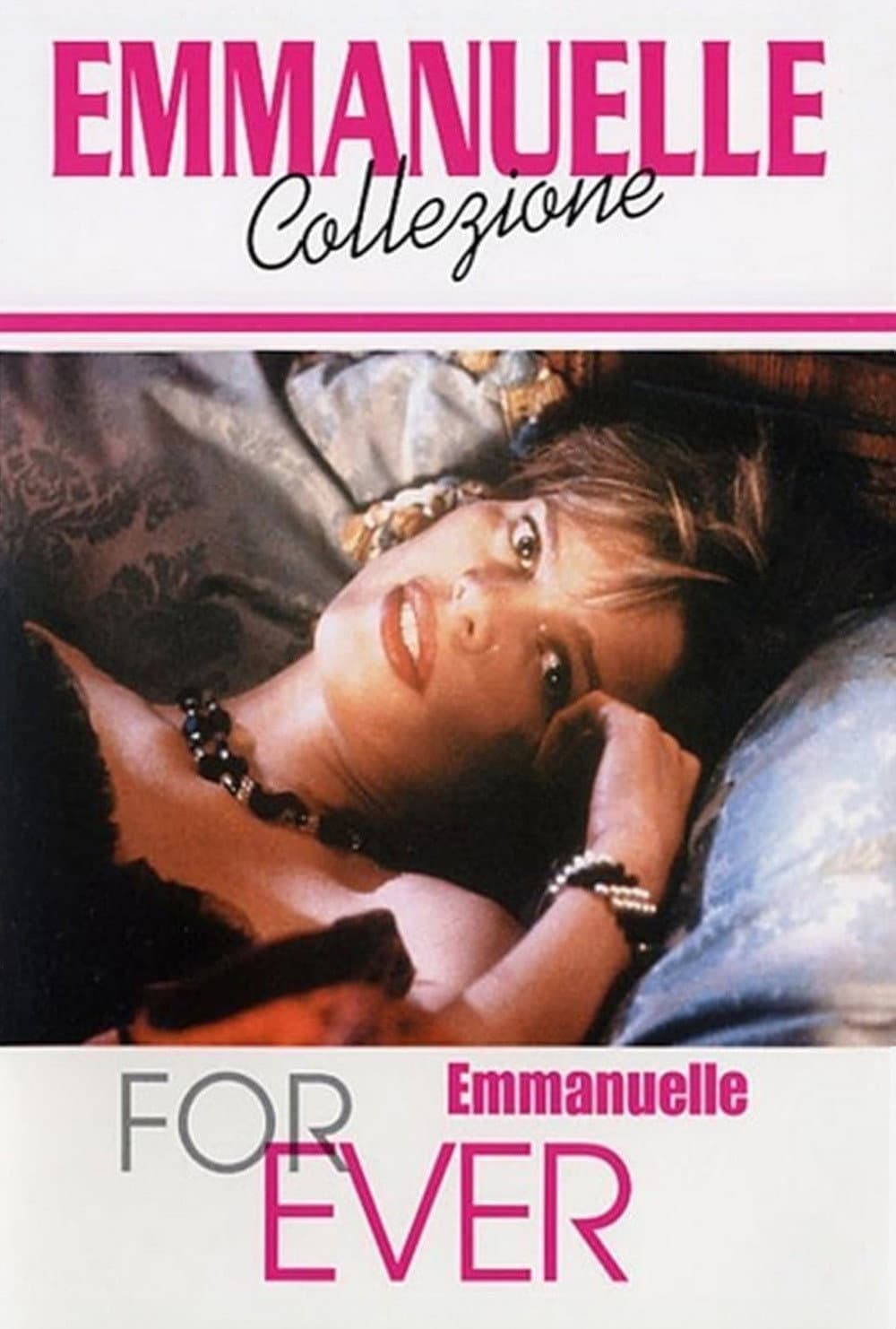 Poster di Éternelle Emmanuelle