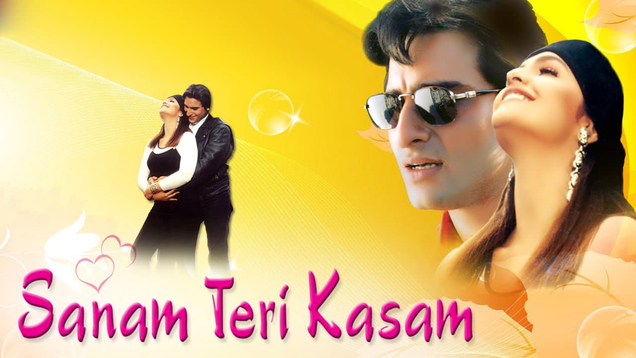 Sanam Teri Kasam - immagine