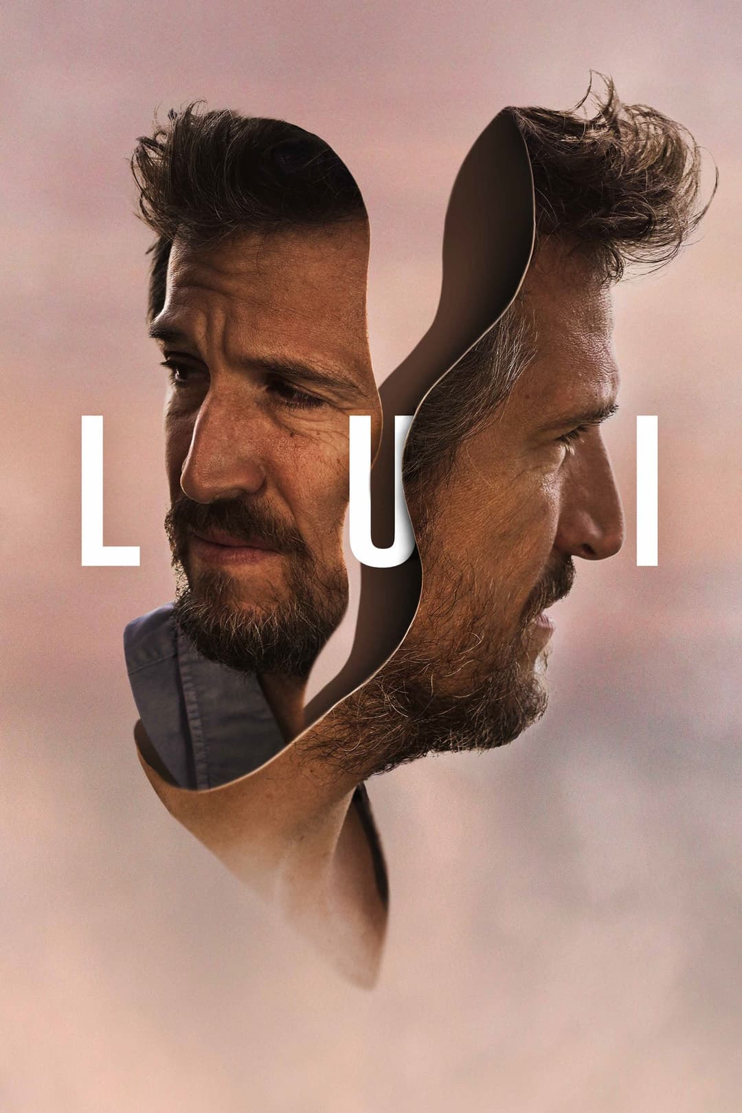 Poster di Lui