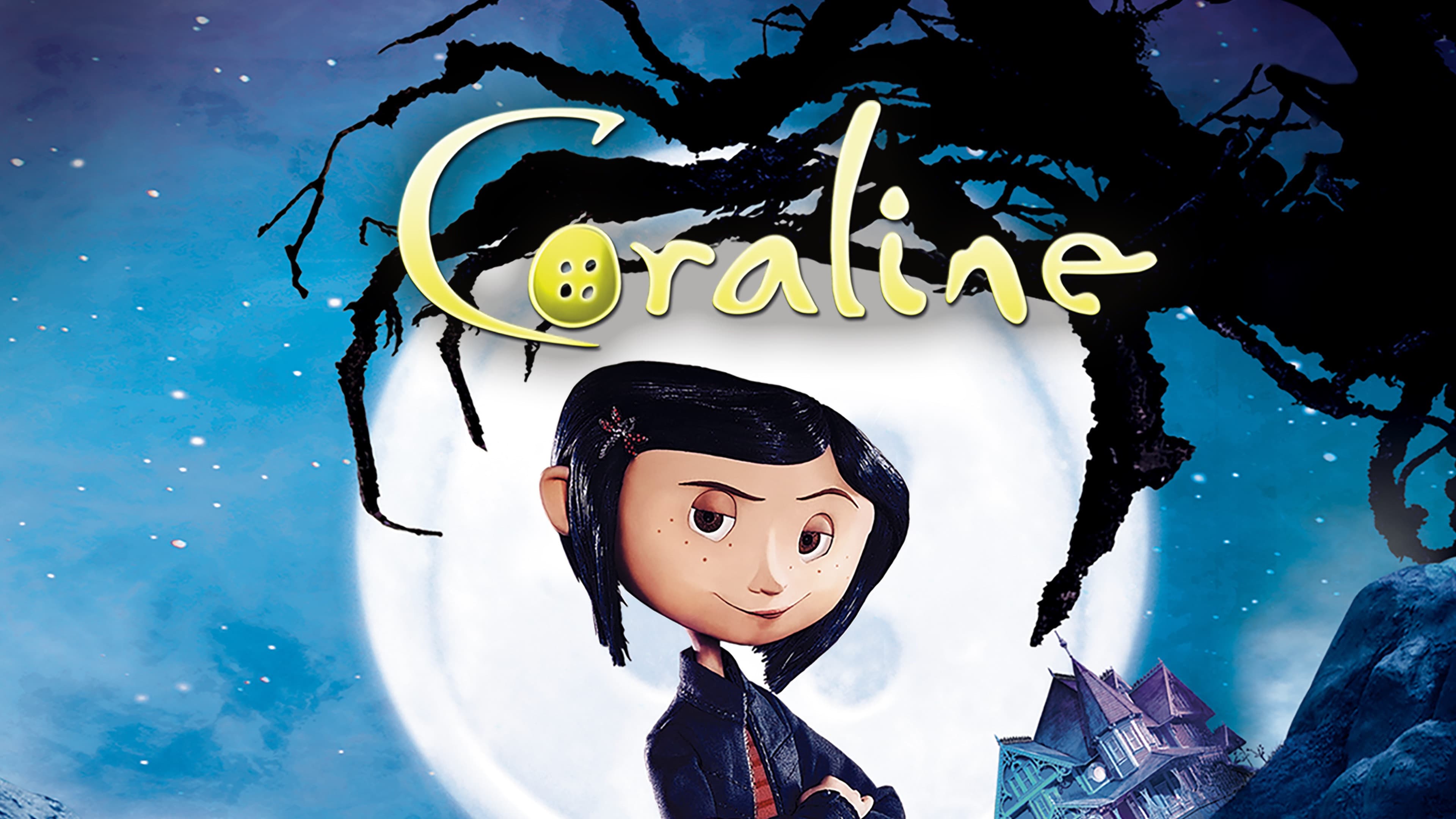 Coraline e la porta magica - immagine