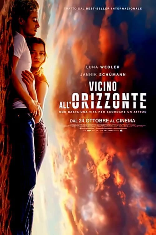 Poster di Vicino all'orizzonte