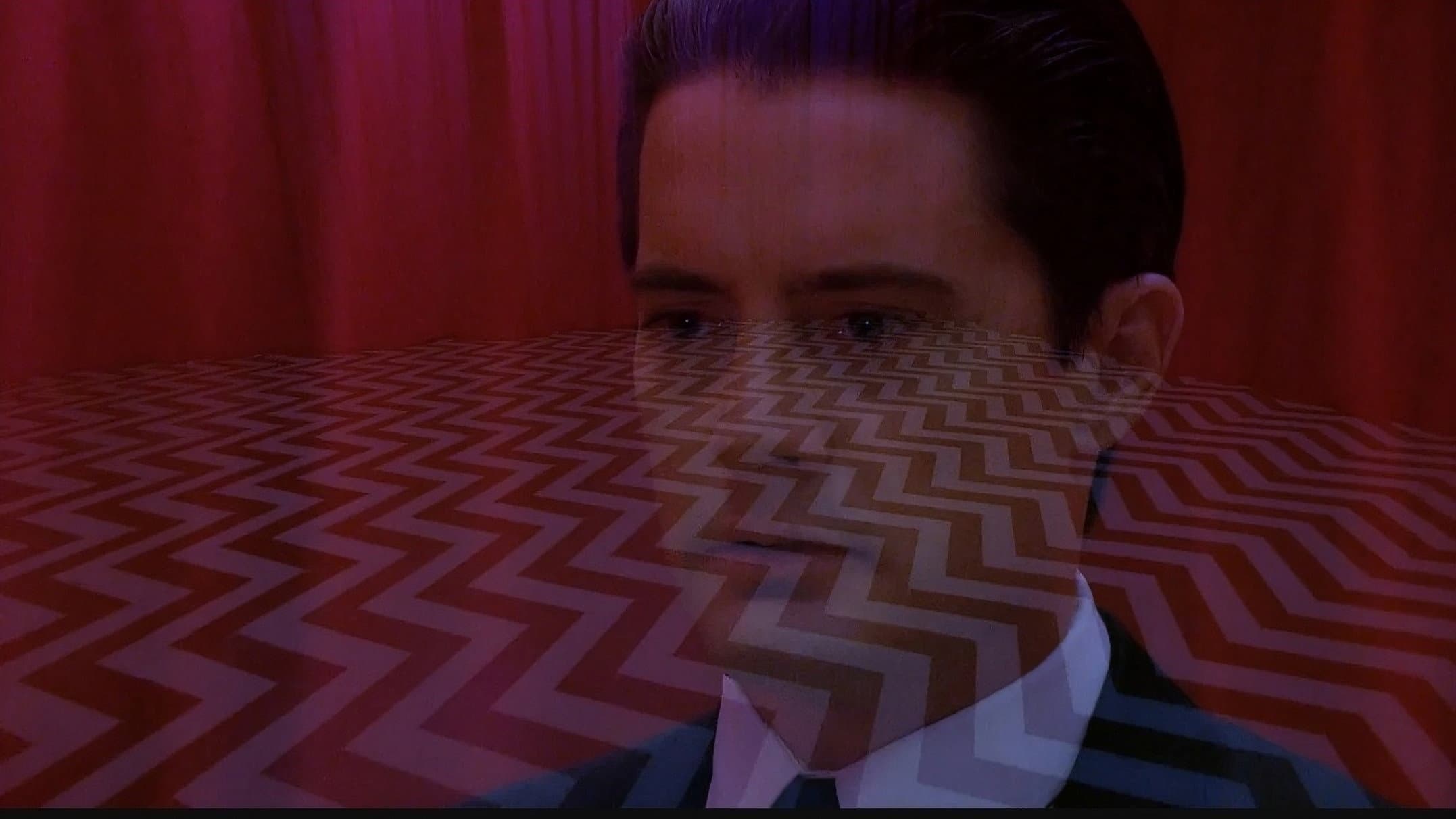Twin Peaks: Fire Walk With Me – Extended Blue Rose Cut - immagine
