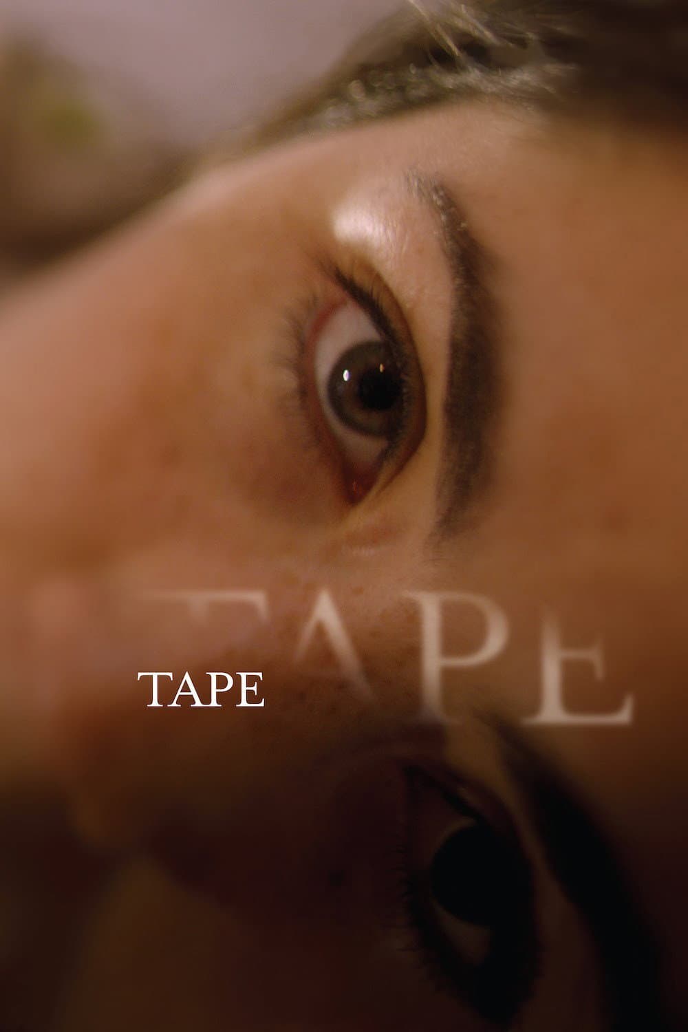 Poster di Tape