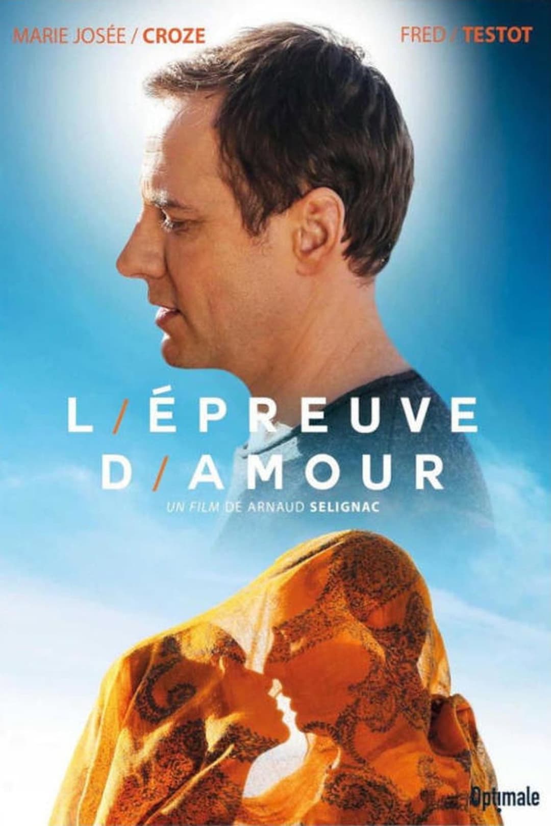 Poster di L'Épreuve d'amour