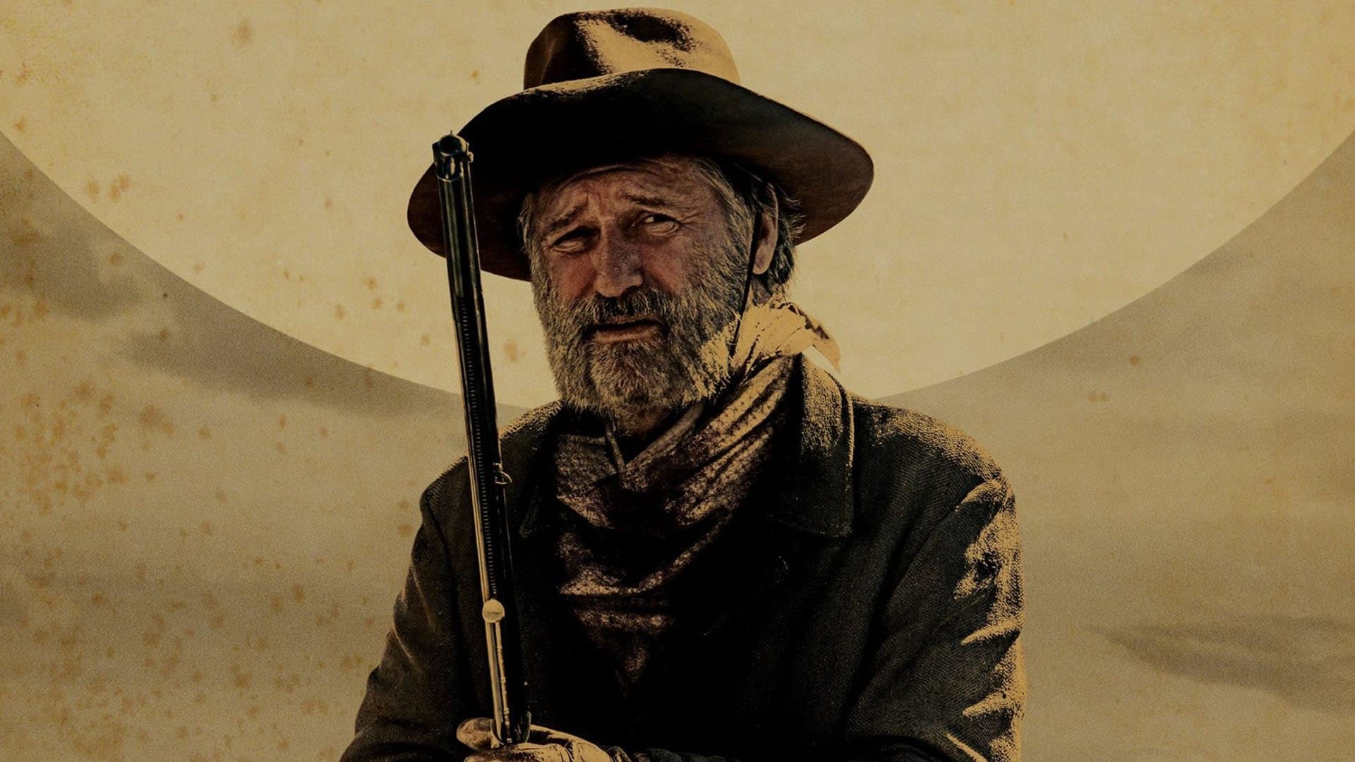 The Ballad of Lefty Brown - immagine