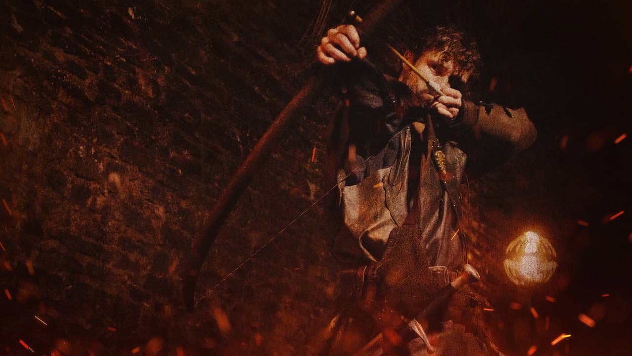 Robin Hood - La ribellione - immagine