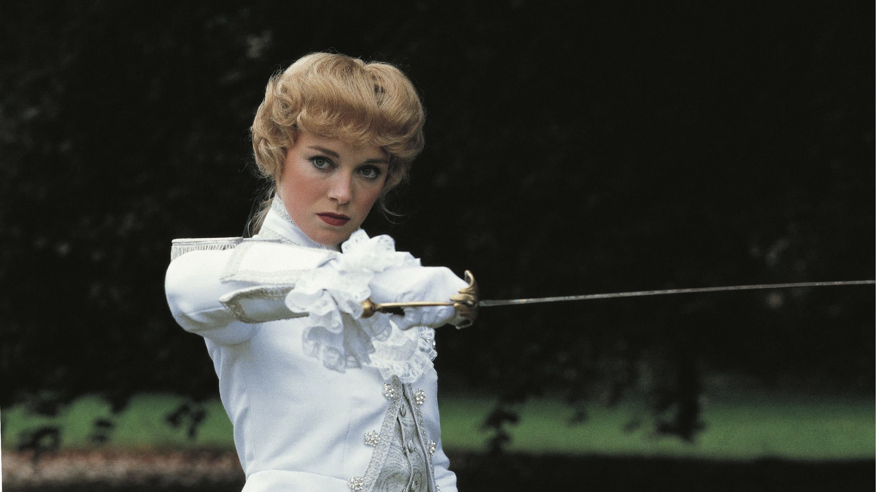 Lady Oscar - Il film - immagine