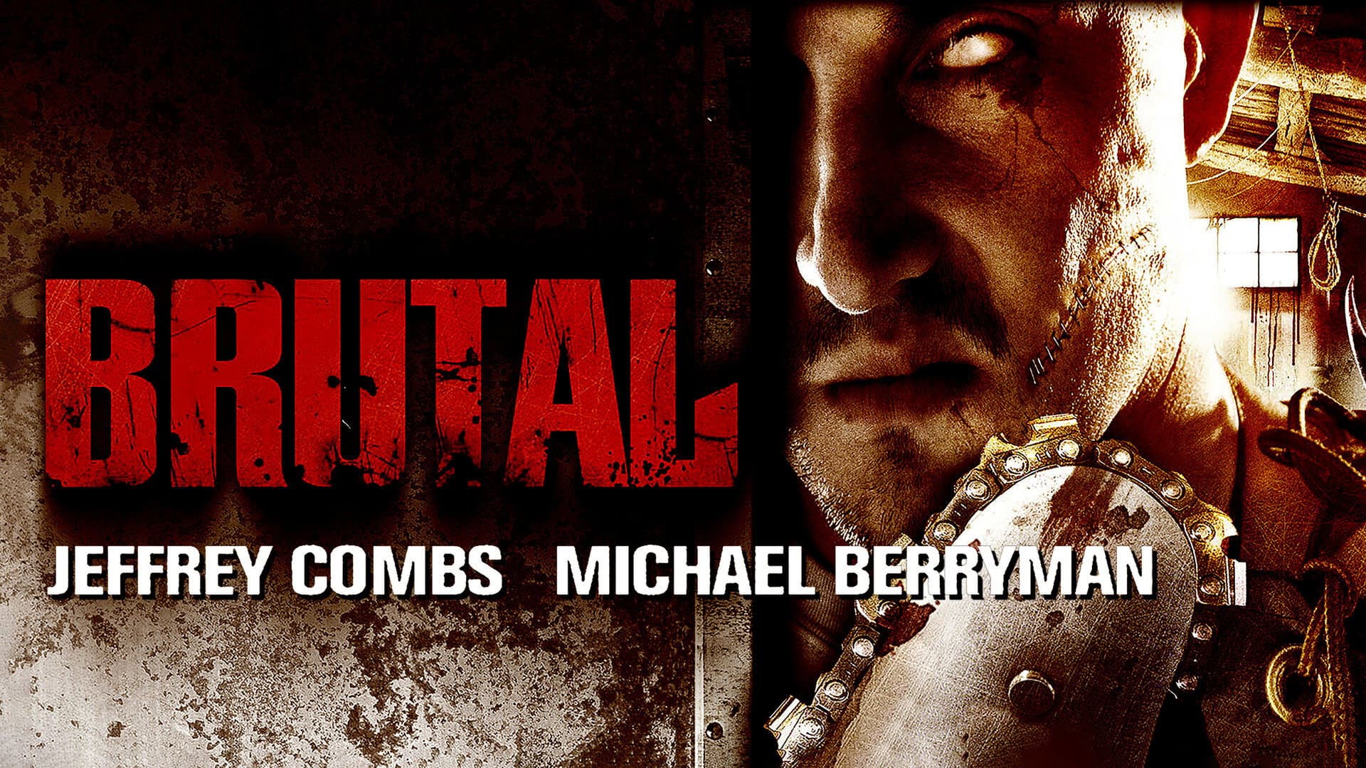 Brutal - immagine