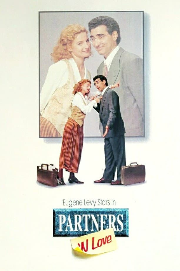 Poster di Partners 'n Love