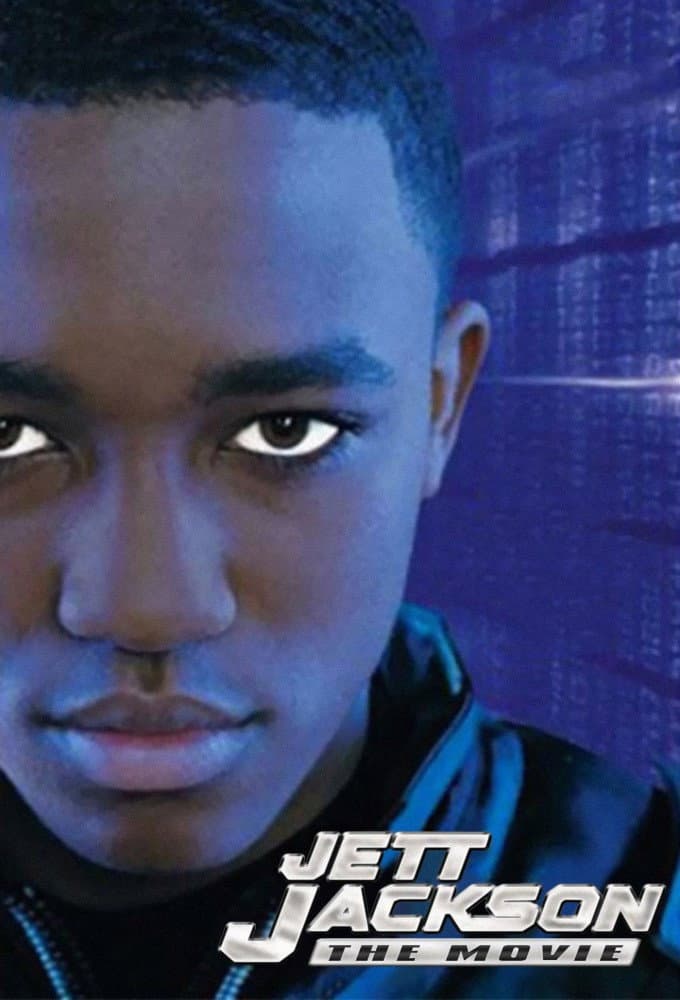Poster di Jett Jackson: The Movie