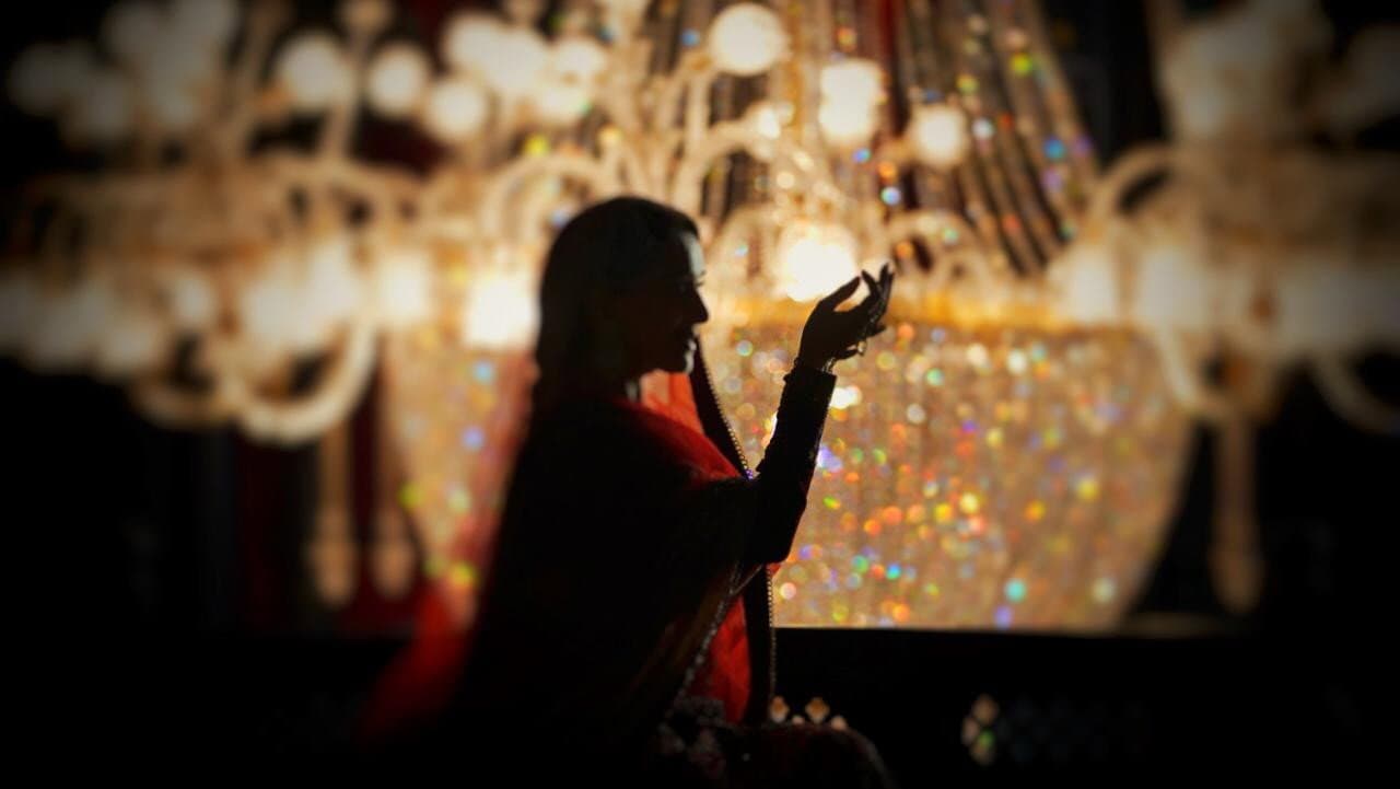 Kalank - immagine