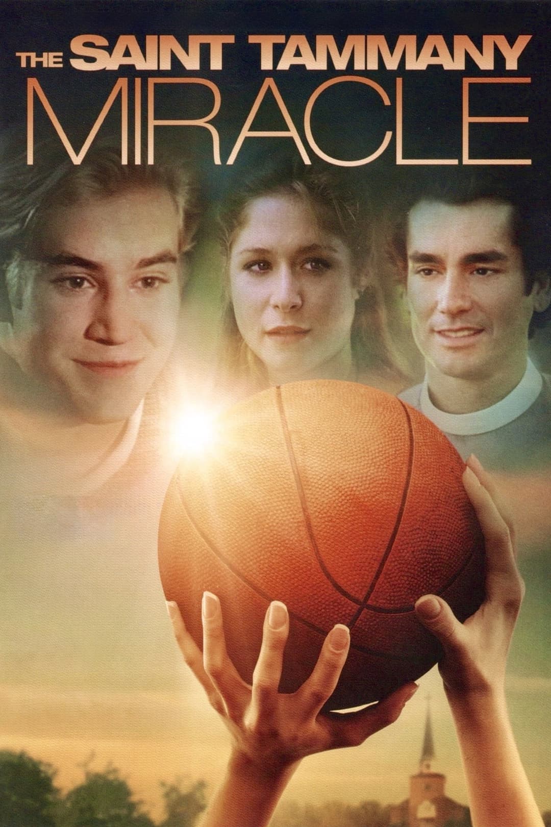 Poster di The St. Tammany Miracle